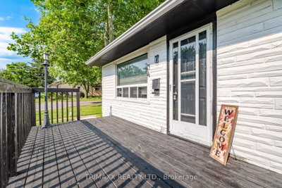 34 DOVER Road • Welland, ON photo 7