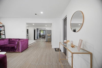 34 DOVER Road • Welland, ON photo 9