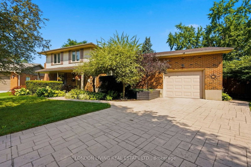 91 St Clair Court