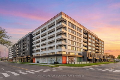 Condo for lease at 352-500 Upper Wellington Street, Hamilton, Ontario, L9A 0C7 - Centremount - MLS: X13663038