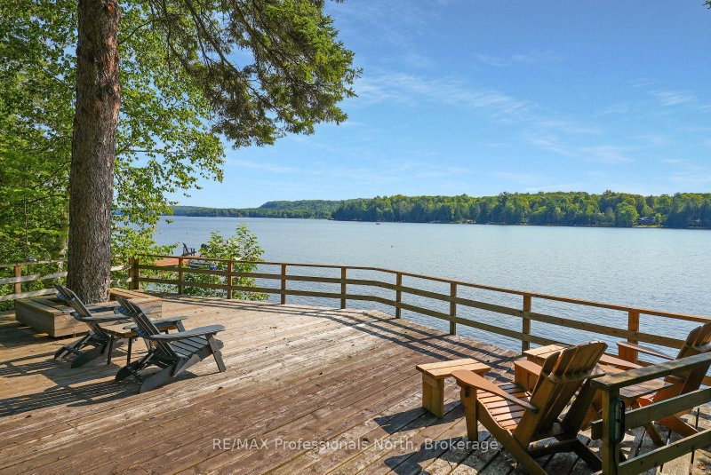 1500 Twelve Mile Lake Road