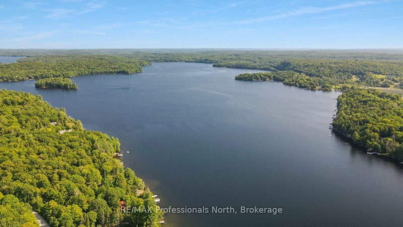1500 Twelve Mile Lake Road