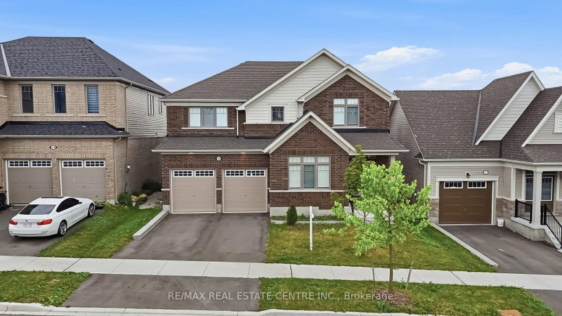 123 REA Drive
