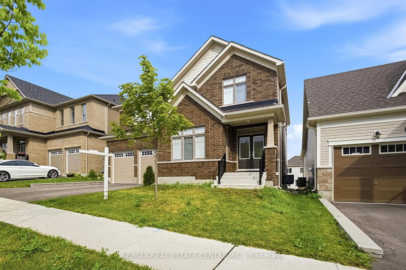 123 REA Drive