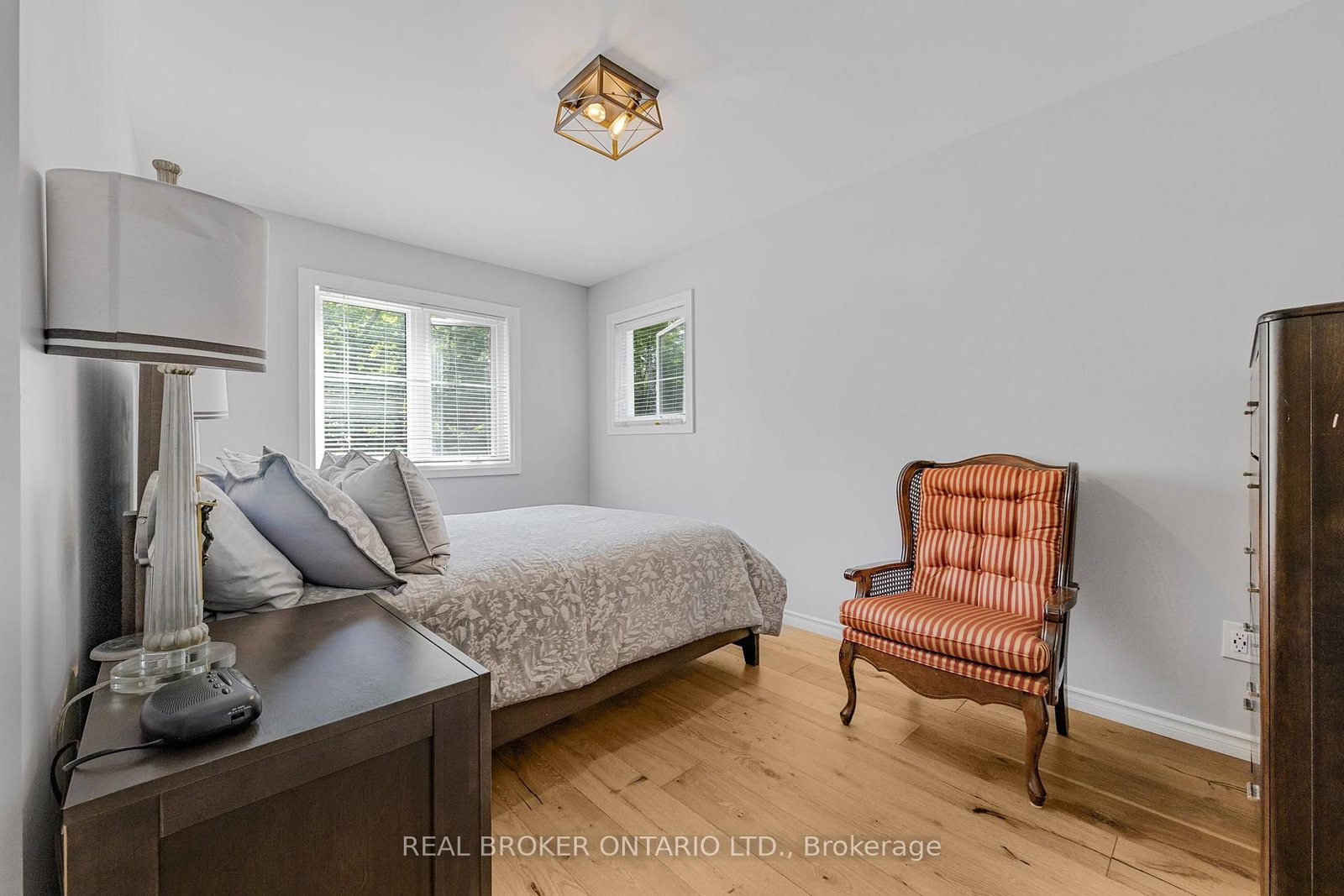 1 McKowen Road • McKellar, ON photo 13