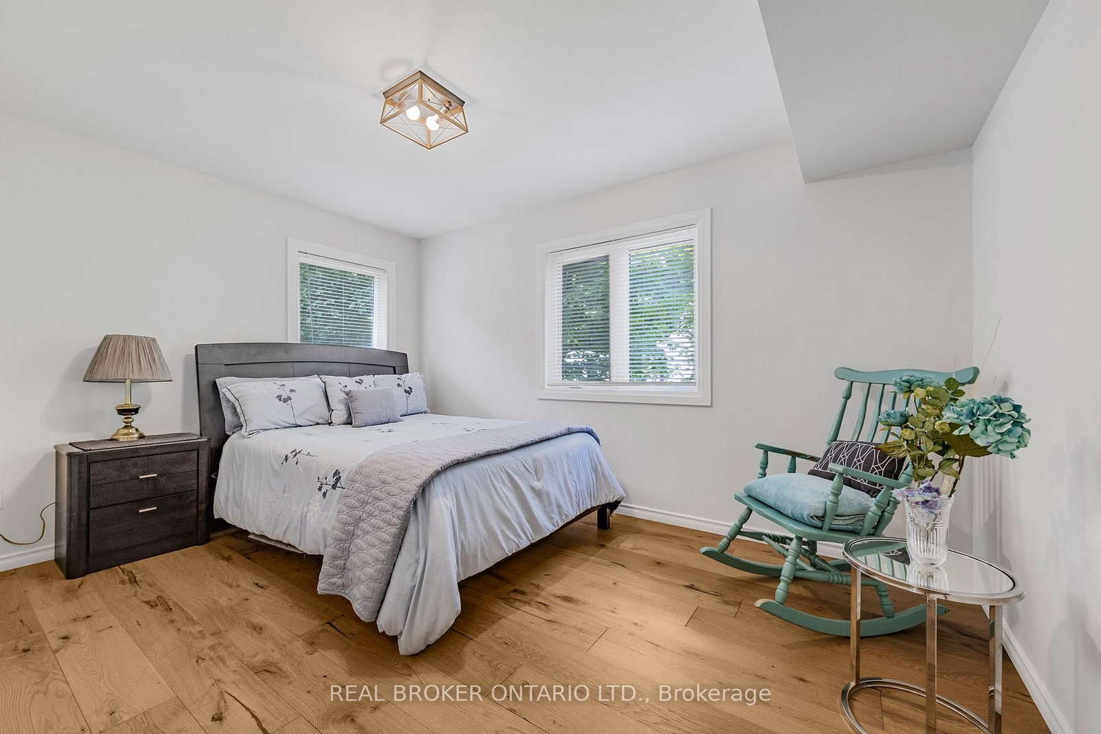 1 McKowen Road • McKellar, ON photo 15