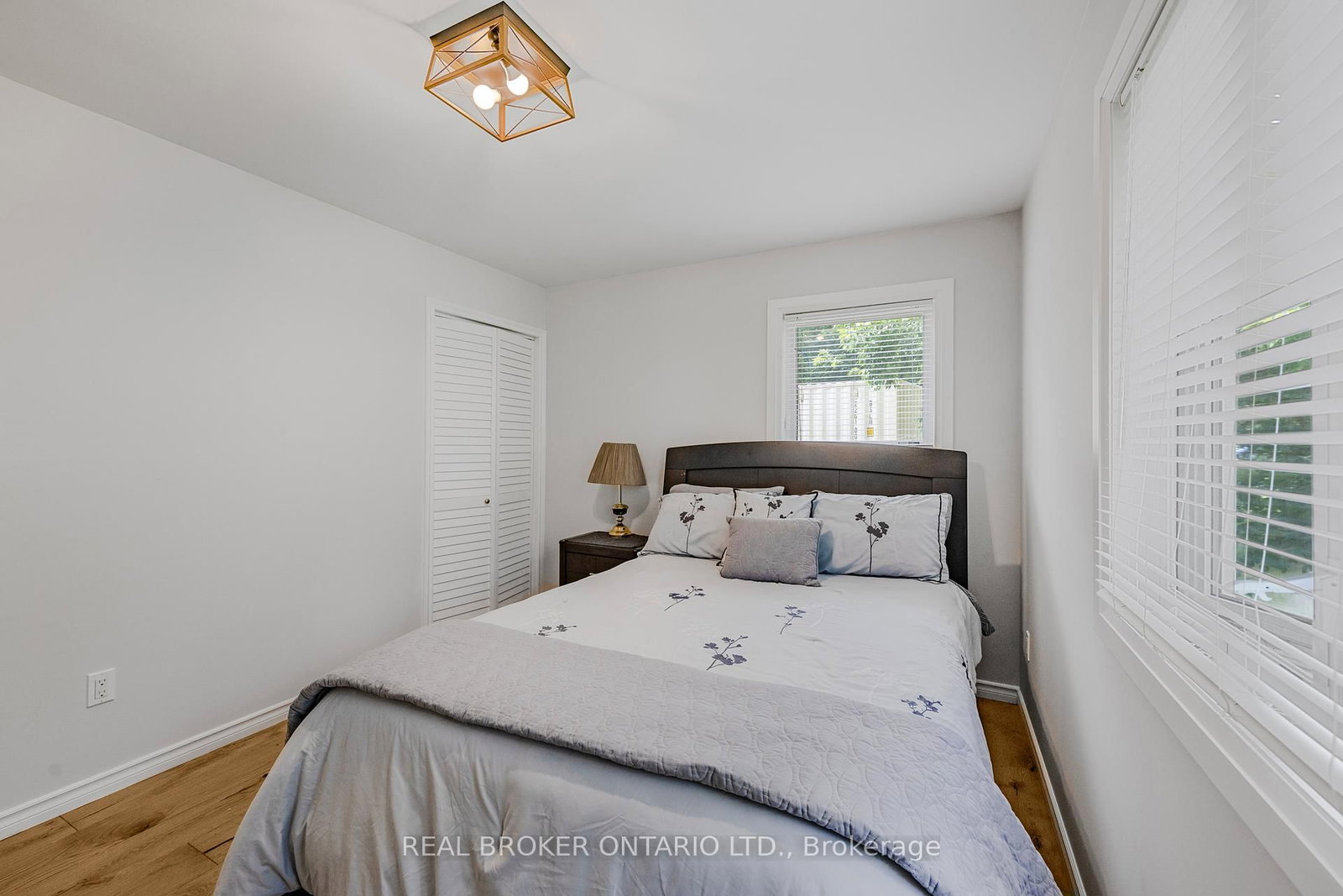 1 McKowen Road • McKellar, ON photo 16