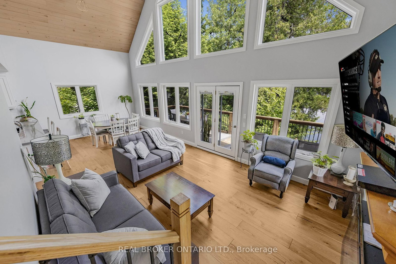 1 McKowen Road • McKellar, ON photo 17