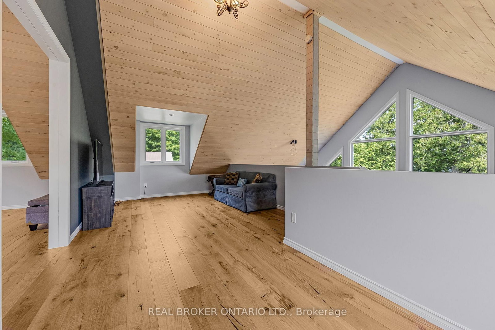 1 McKowen Road • McKellar, ON photo 18