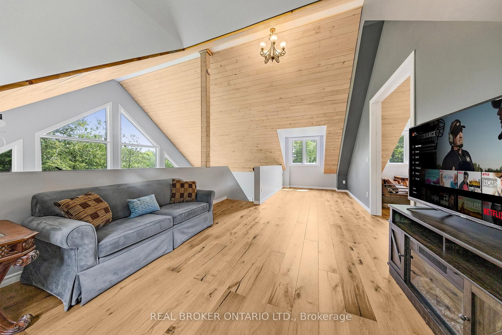 1 McKowen Road • McKellar, ON photo 19