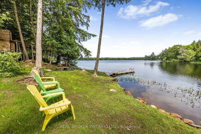 1 McKowen Road • McKellar, ON photo 2