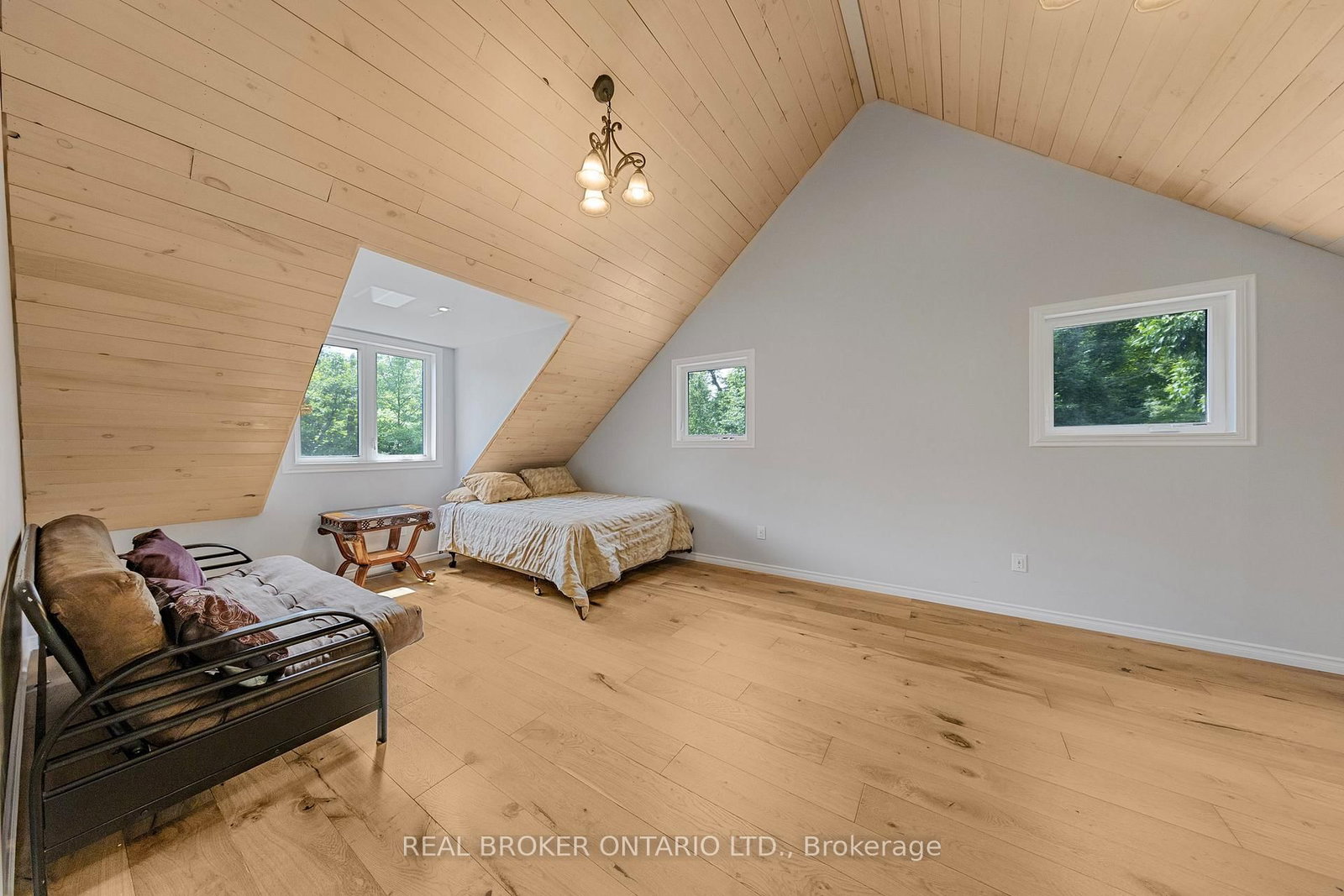 1 McKowen Road • McKellar, ON photo 20