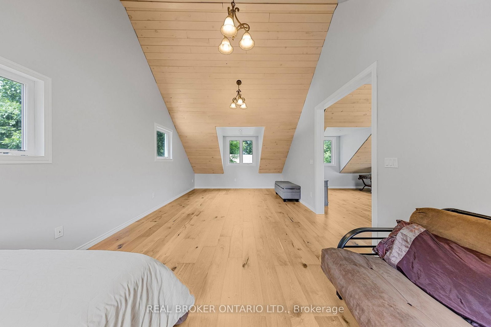 1 McKowen Road • McKellar, ON photo 21