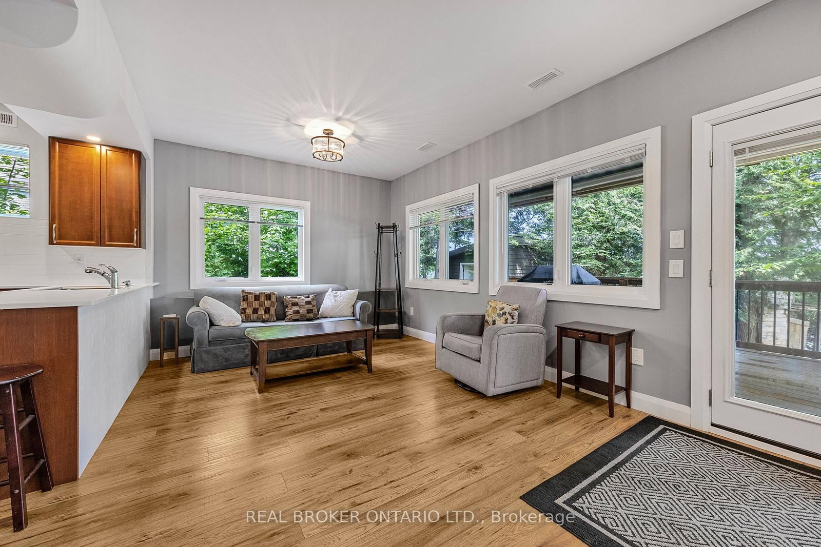 1 McKowen Road • McKellar, ON photo 23