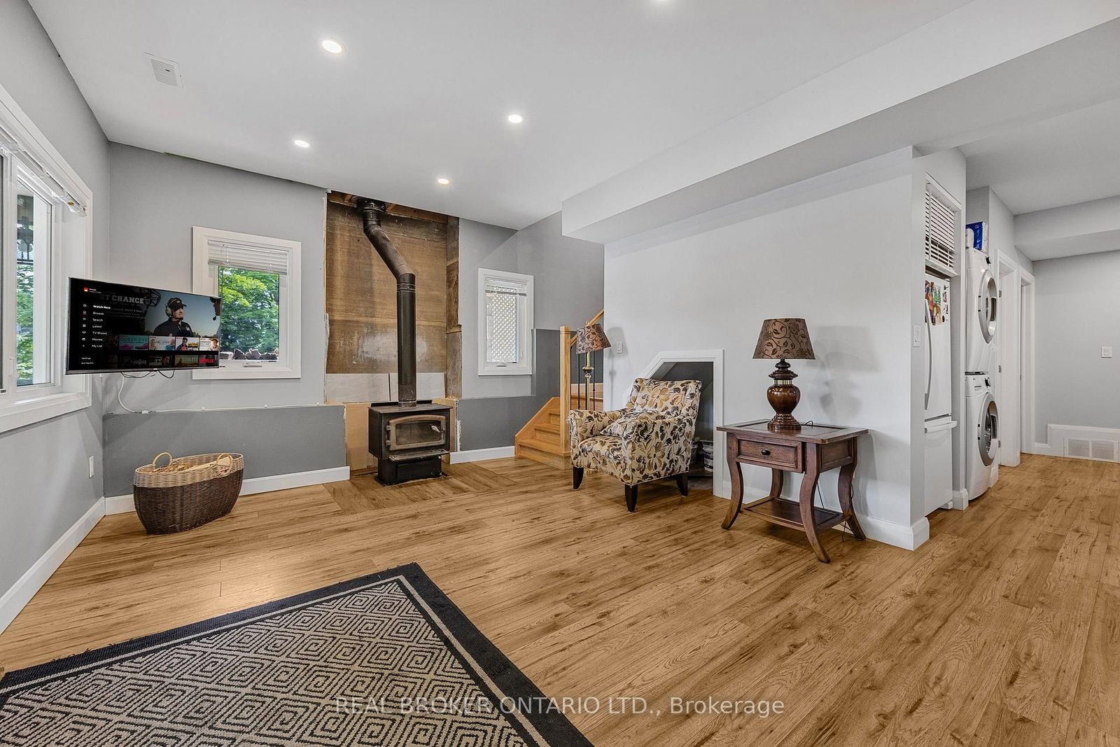 1 McKowen Road • McKellar, ON photo 24