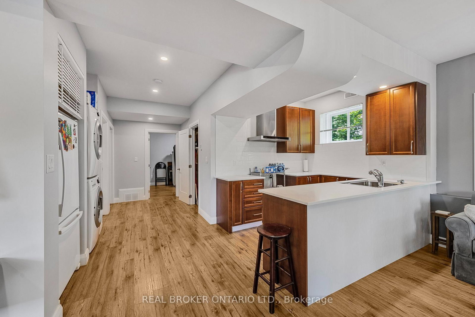 1 McKowen Road • McKellar, ON photo 25