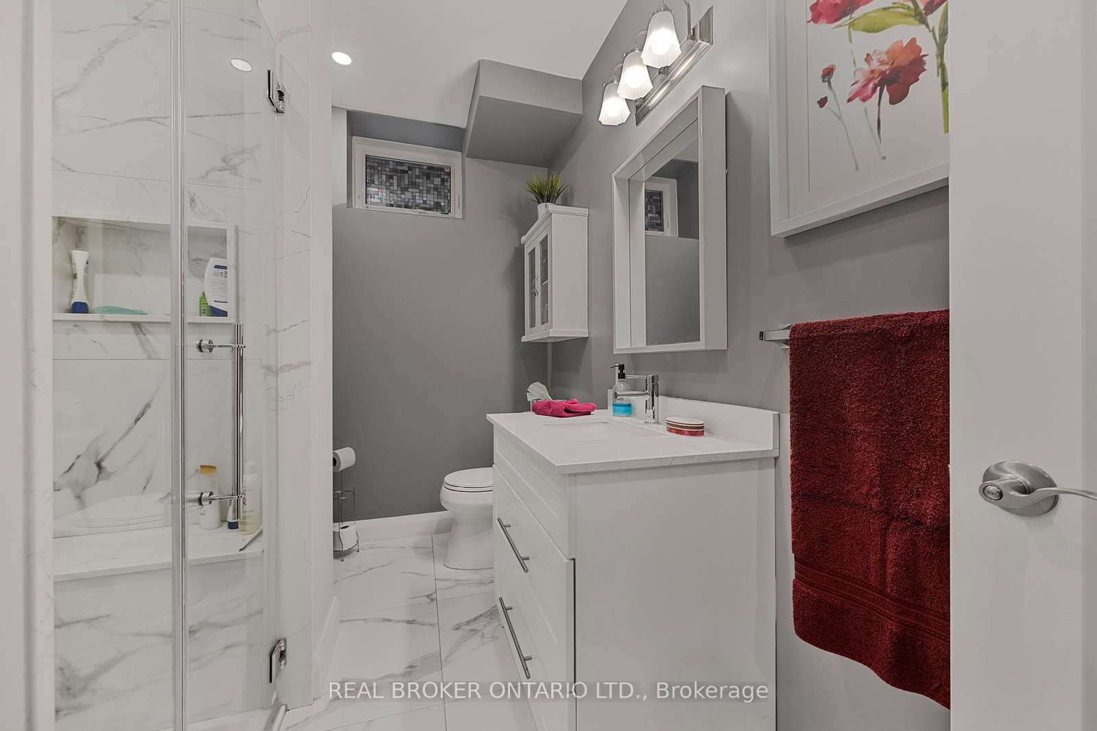 1 McKowen Road • McKellar, ON photo 27