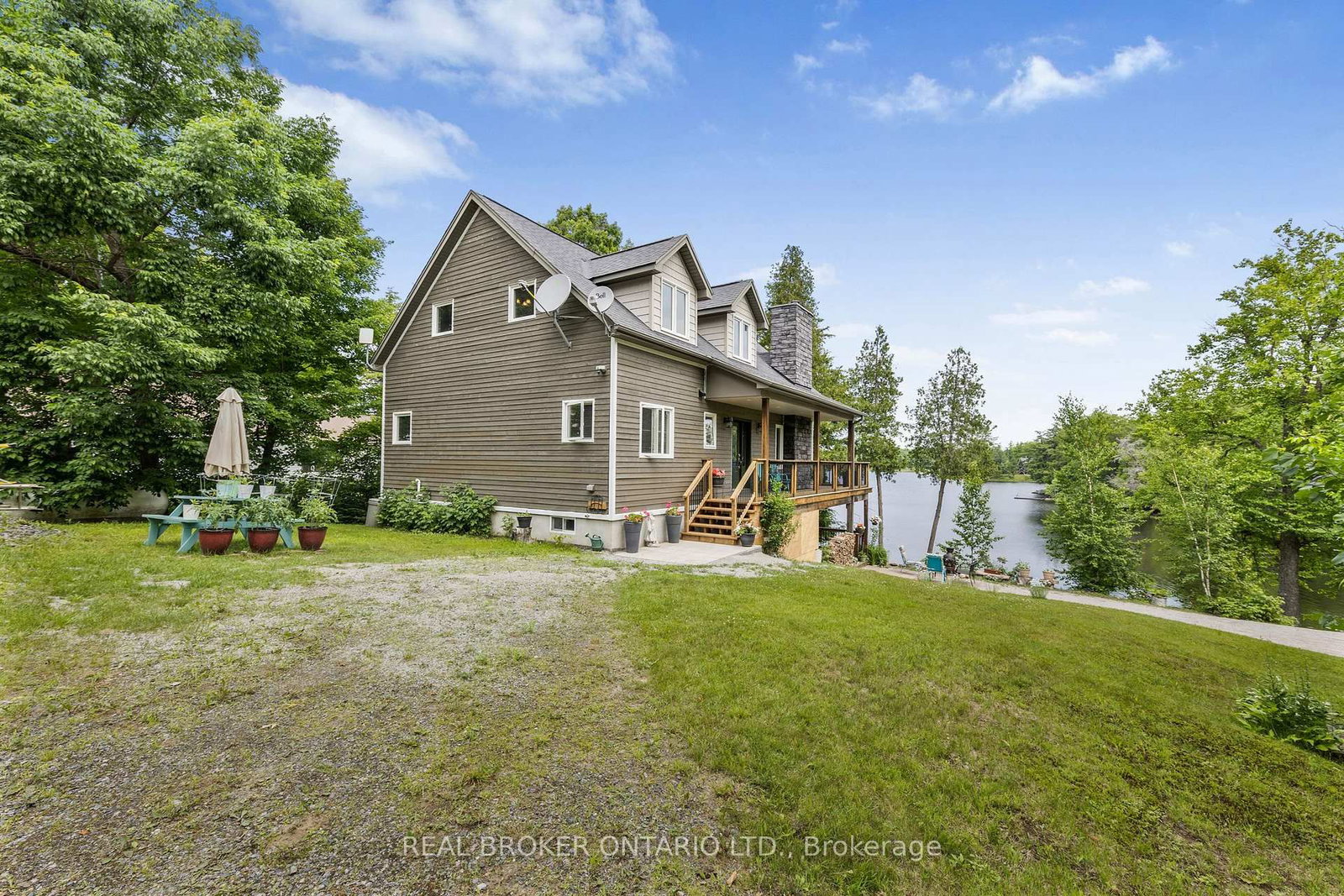 1 McKowen Road • McKellar, ON photo 29