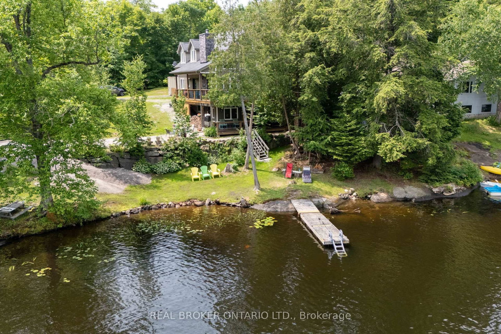 1 McKowen Road • McKellar, ON photo 3