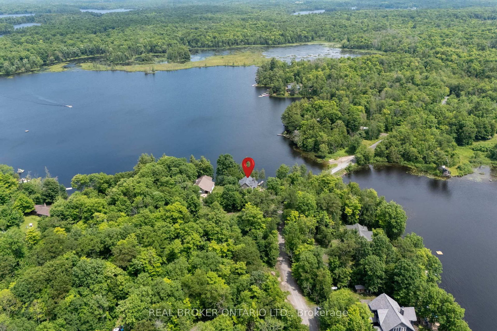 1 McKowen Road • McKellar, ON photo 31
