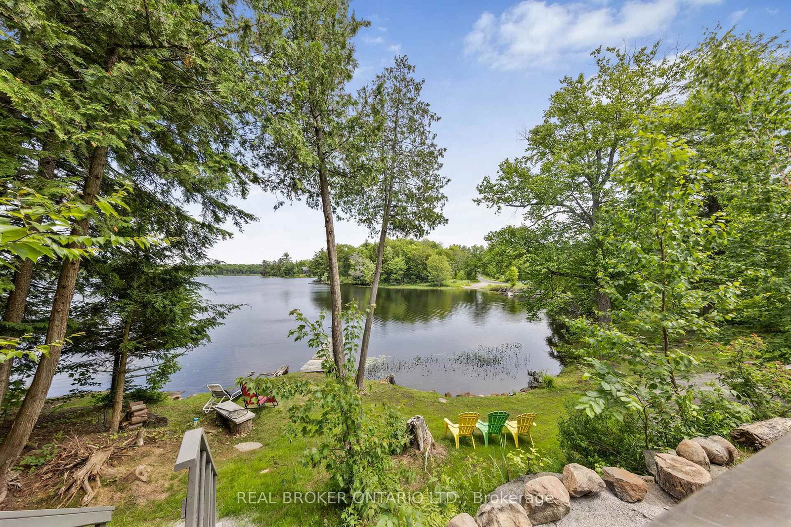 1 McKowen Road • McKellar, ON photo 4