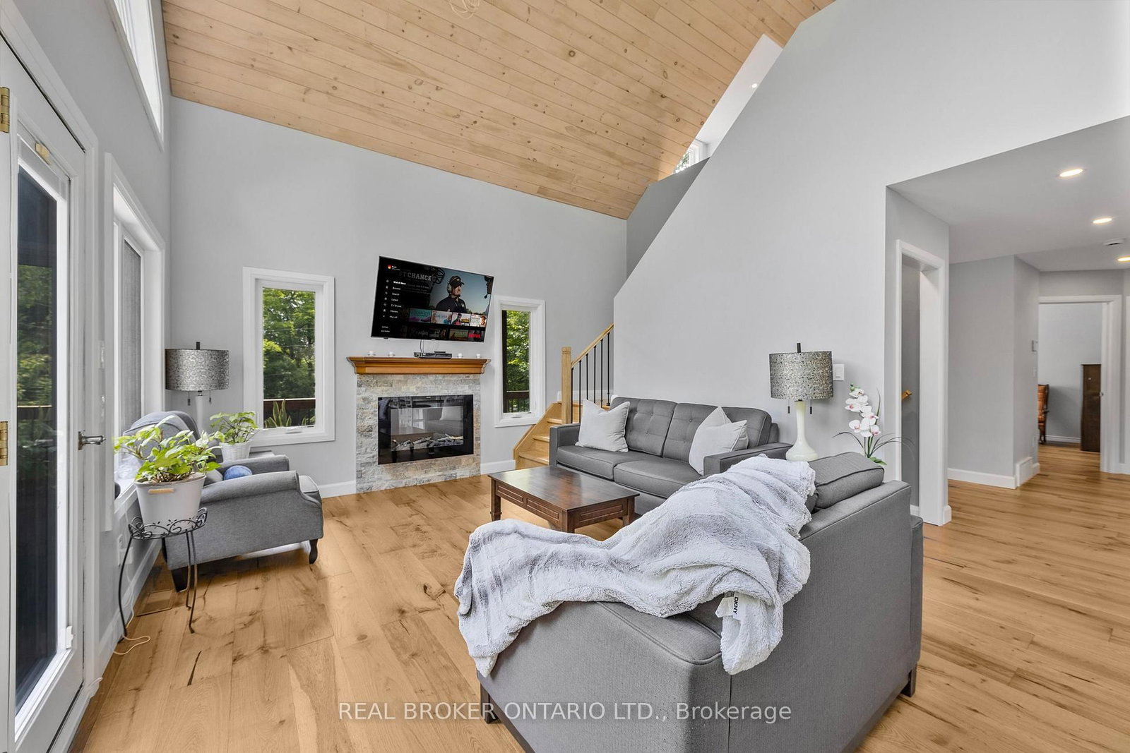 1 McKowen Road • McKellar, ON photo 8