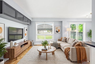 19 Mcbride Drive • St. Catharines, ON photo 6