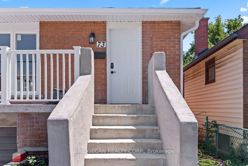 73 Adair Avenue S