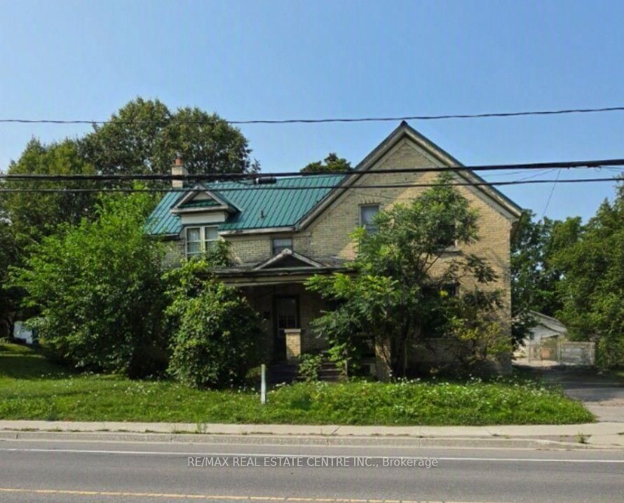 263 Mill Street • Waterloo, ON photo 1