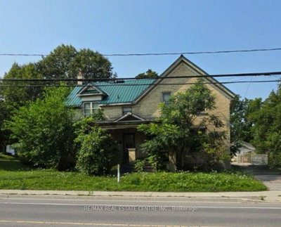 263 Mill Street