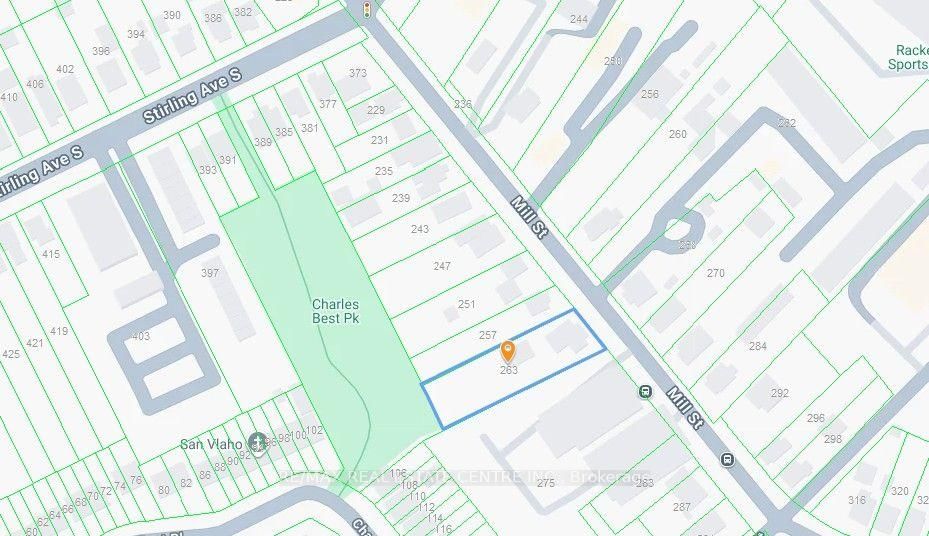 263 Mill Street • Waterloo, ON photo 2