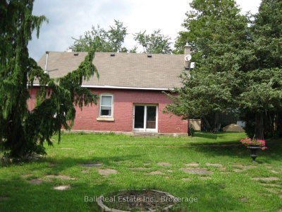 775 Merrill Road • Alnwick/Haldimand, ON photo 2