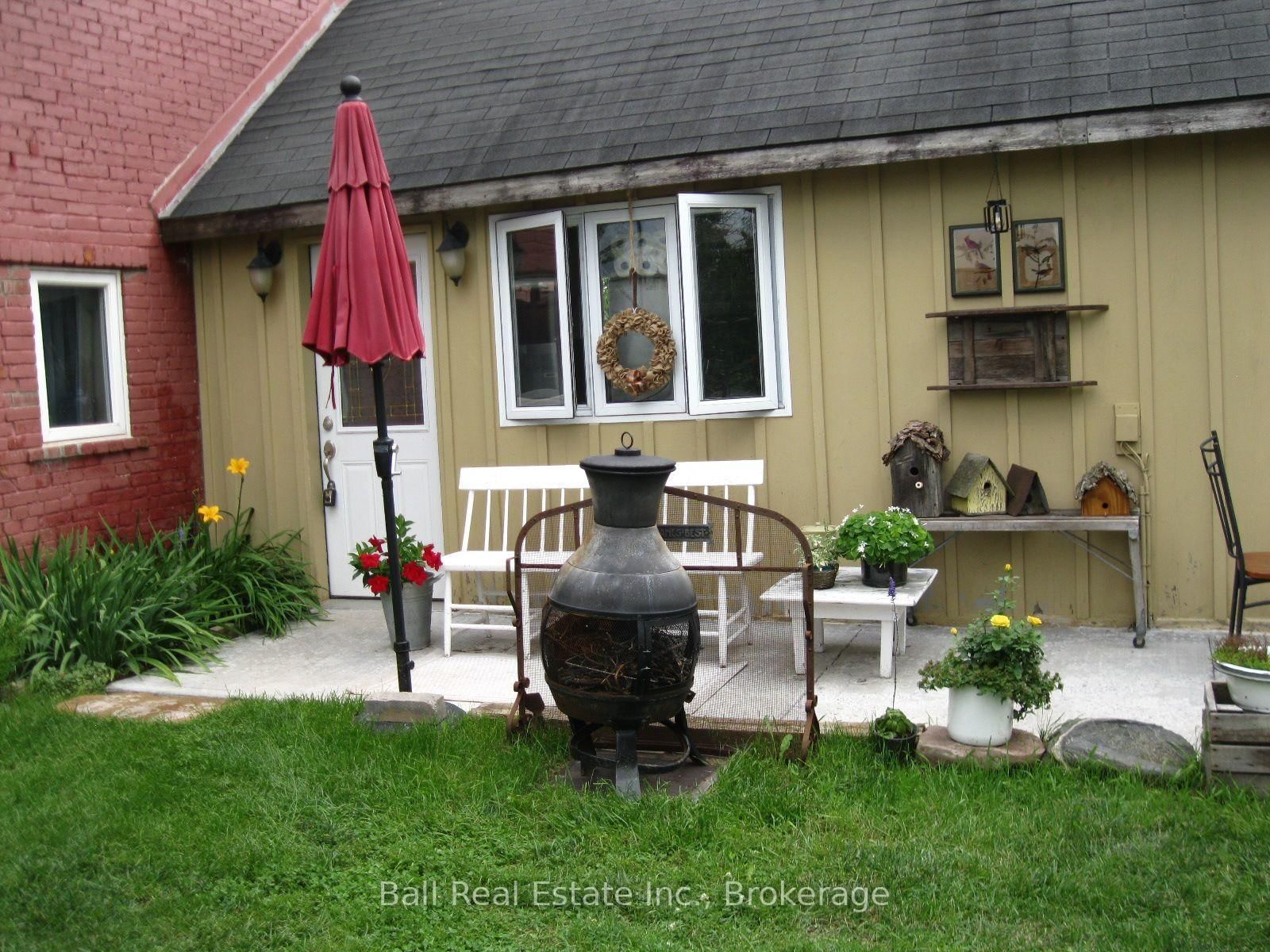 775 Merrill Road • Alnwick/Haldimand, ON photo 32
