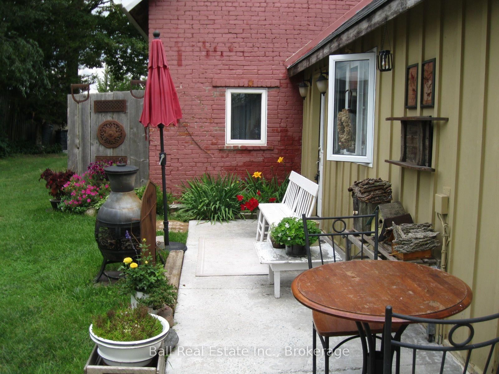 775 Merrill Road • Alnwick/Haldimand, ON photo 34