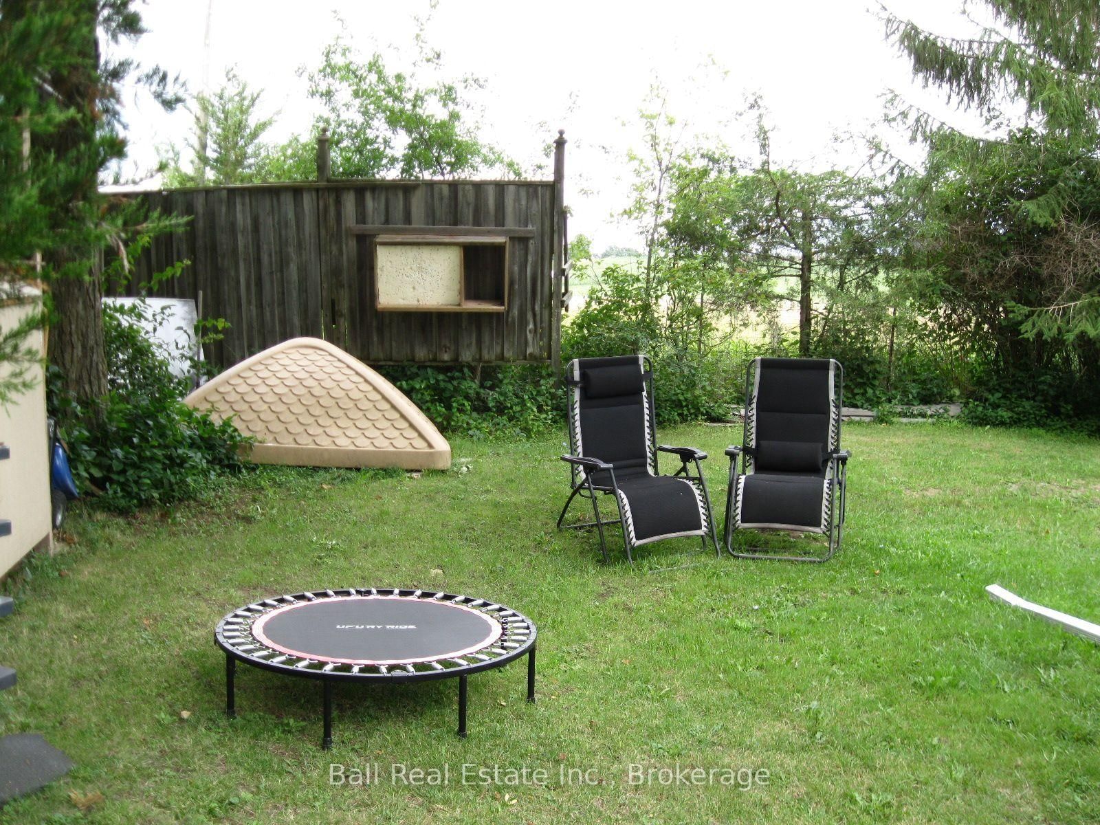 775 Merrill Road • Alnwick/Haldimand, ON photo 36
