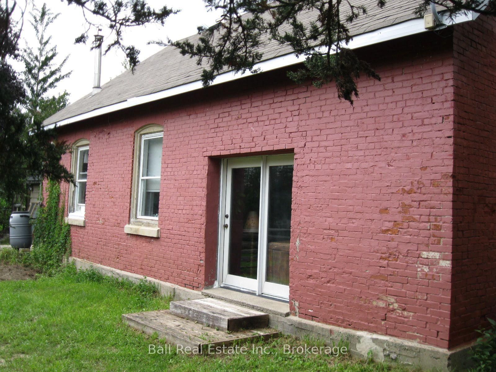 775 Merrill Road • Alnwick/Haldimand, ON photo 37