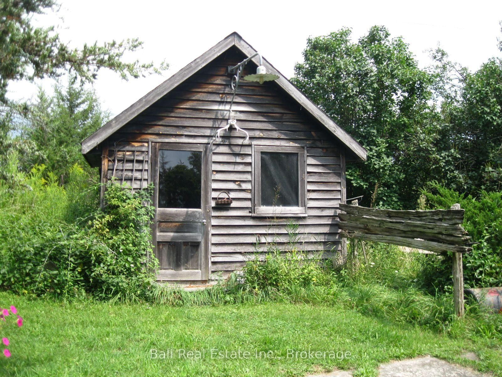 775 Merrill Road • Alnwick/Haldimand, ON photo 38