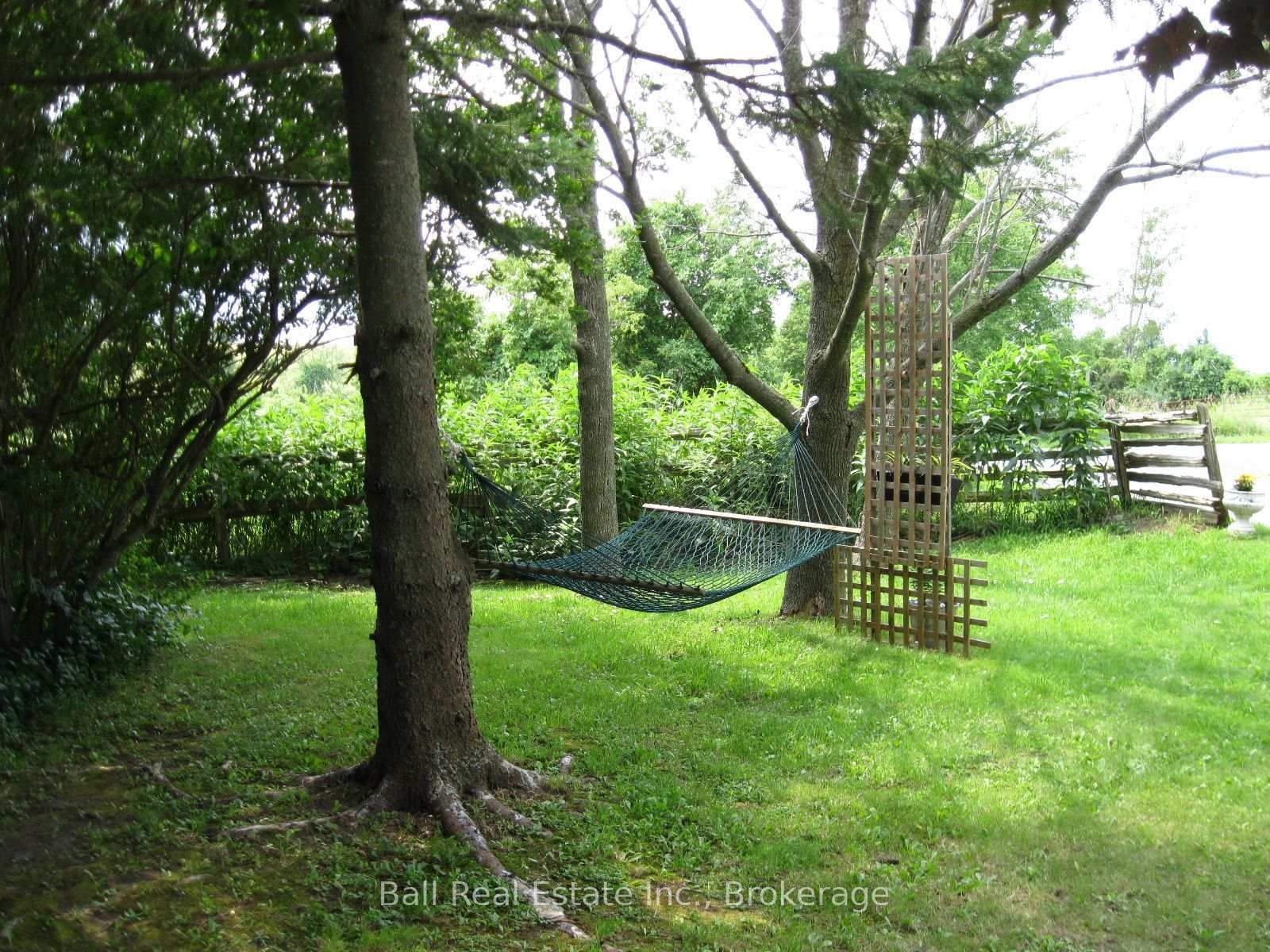 775 Merrill Road • Alnwick/Haldimand, ON photo 4