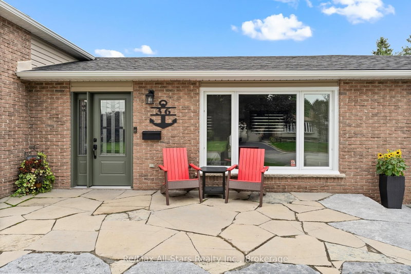 36 Edgewood Drive