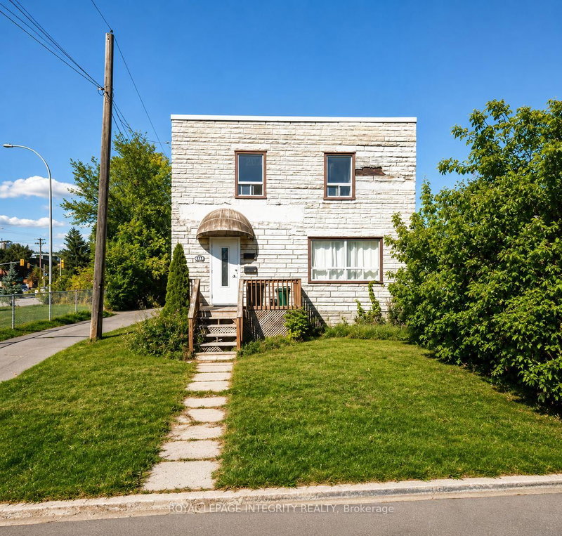 127 Columbus Avenue