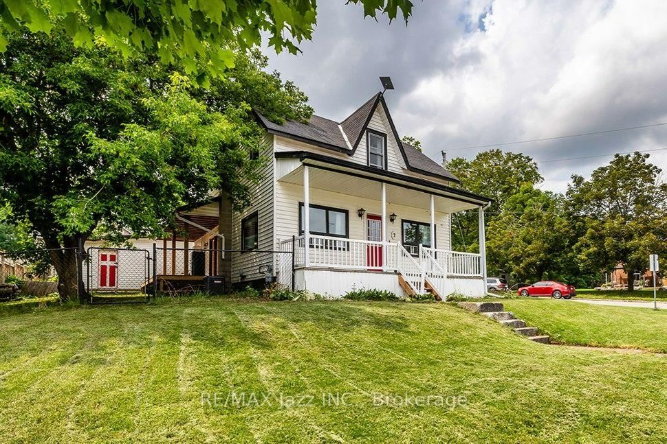 7 Union Street • Cavan Monaghan, ON photo 2