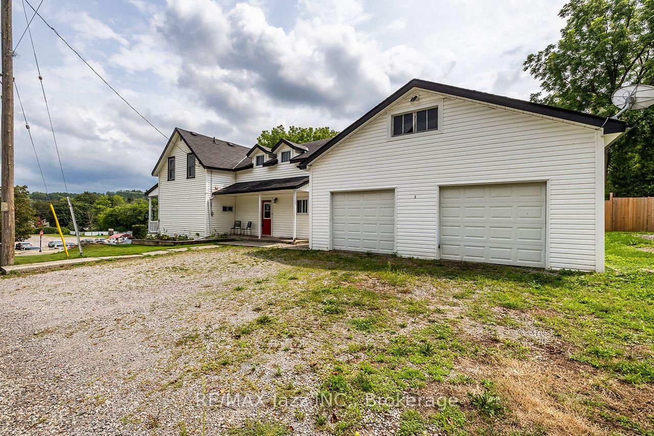 7 Union Street • Cavan Monaghan, ON photo 27