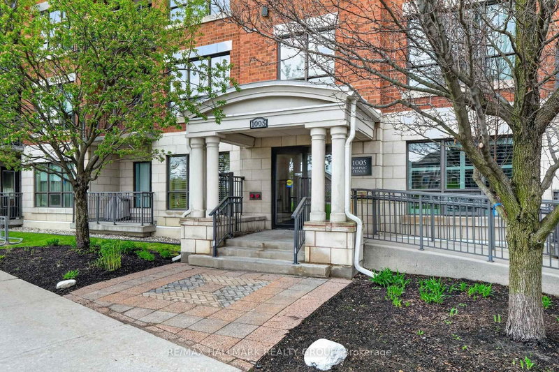 301 - 1005 Beauparc Private