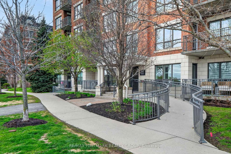 301 - 1005 Beauparc Private