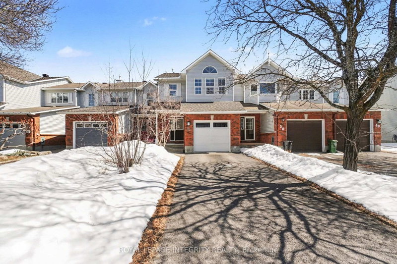 52 Blackdome Crescent