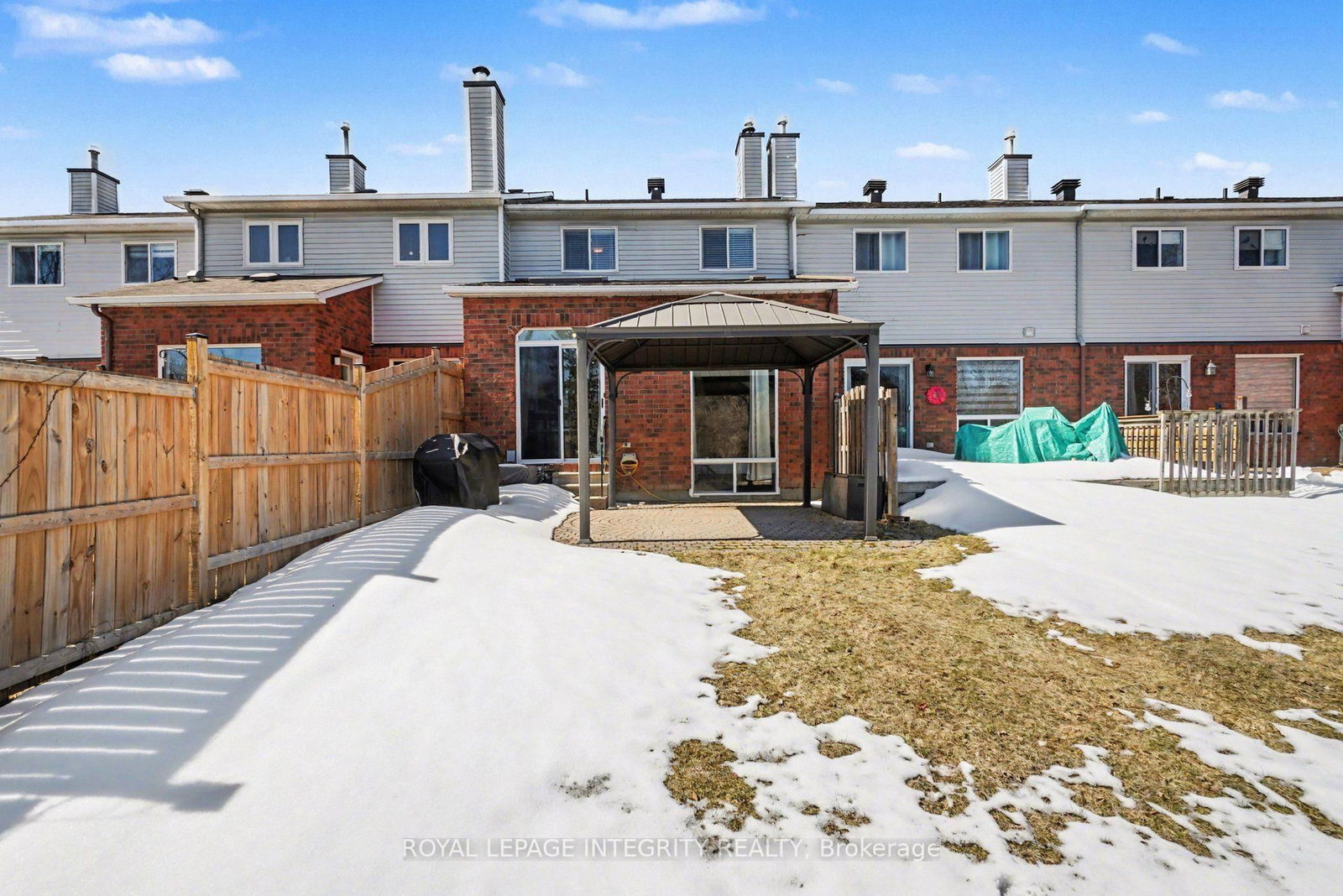 52 Blackdome Crescent • Ottawa, ON photo 29