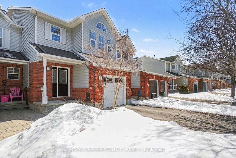 52 Blackdome Crescent