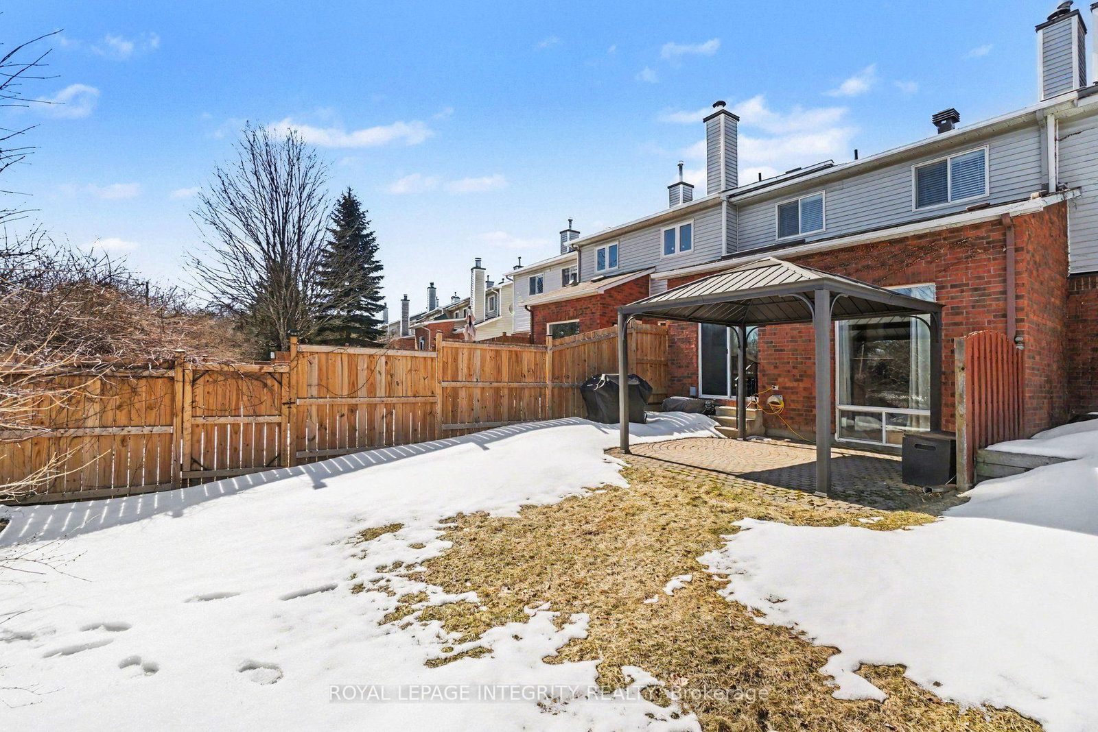 52 Blackdome Crescent • Ottawa, ON photo 30