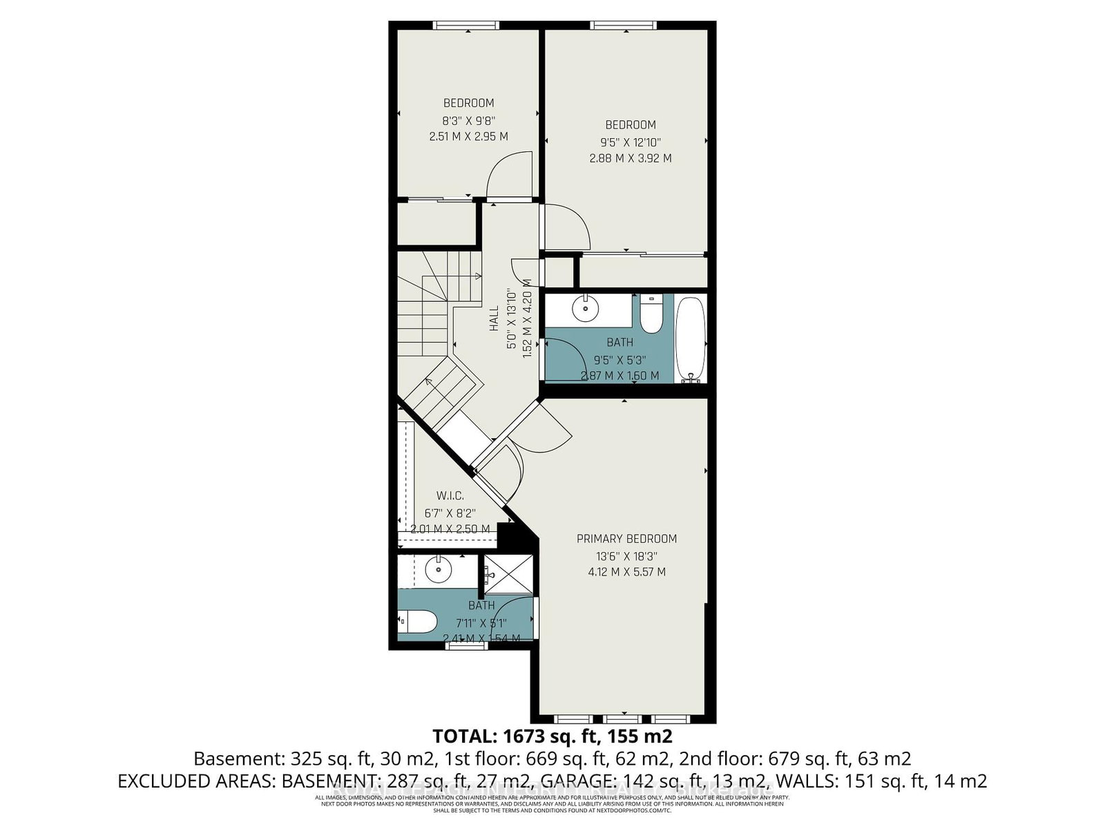 52 Blackdome Crescent • Ottawa, ON photo 33
