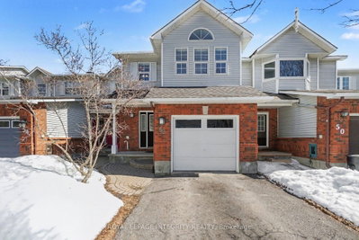 52 Blackdome Crescent • Ottawa, ON photo 4